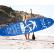 Надувна SUP дошка (Сапборд) Costway 335