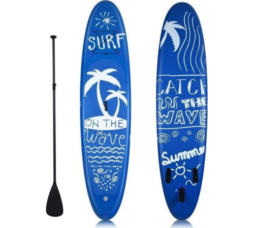 Надувна SUP дошка (Сапборд) Costway 335