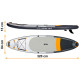 Надувна SUP дошка (Сапборд) Neo-Sport 170201 Aquasurf 320