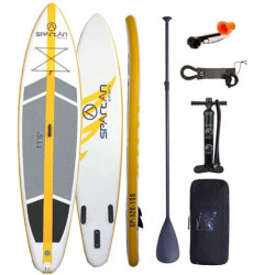 Надувна SUP дошка (Сапборд) SPARTAN 3406 320