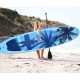 Надувна SUP дошка (Сапборд) Costway 335