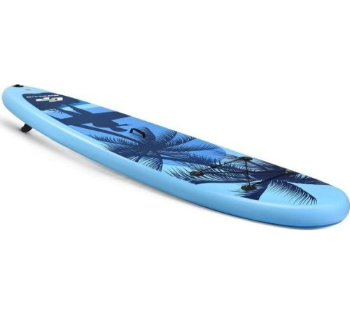 Надувна SUP дошка (Сапборд) Costway 335