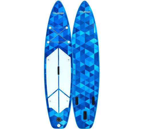 Надувна SUP дошка (Сапборд) THUNDER NION 320 Надувна SUP дошка (Сапборд) THUNDER NION 320