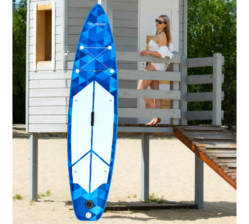 Надувна SUP дошка (Сапборд) THUNDER NION 320 Надувна SUP дошка (Сапборд) THUNDER NION 320