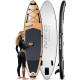Надувна SUP дошка (Сапборд) Neo-Sport 170202 Aquasurf 320