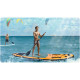 Надувна SUP дошка (Сапборд) Neo-Sport 170202 Aquasurf 320