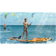 Надувна SUP дошка (Сапборд) Neo-Sport 170202 Aquasurf 320