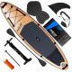 Надувна SUP дошка (Сапборд) Neo-Sport 170202 Aquasurf 320