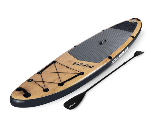 Надувна SUP дошка (Сапборд) Neo-Sport 170202 Aquasurf 320 Надувна SUP дошка (Сапборд) Neo-Sport 170202 Aquasurf 320
