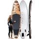 Надувна SUP дошка (Сапборд) Neo-Sport 170202 Aquasurf 320