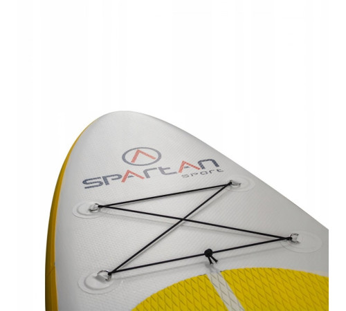 Надувна SUP-дошка SPARTAN 300 x 76 x 15 см до 130 кг