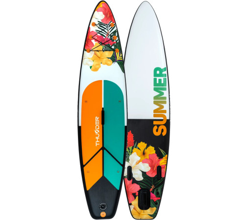 Надувна SUP дошка (Сапборд) THUNDER NOX 320 Надувна SUP дошка (Сапборд) THUNDER NOX 320