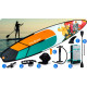 Надувна SUP дошка (Сапборд) THUNDER NOX 320