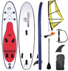 Дошка SUP SPARTAN Sail Board SP-300-15