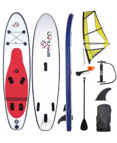 Deska SPARTAN Sail Board SP-300-15