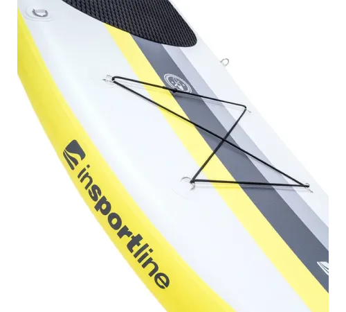 Падлборд SUP дошка з аксесуарами 320 см inSPORTline WaveTrip 10'6" G3