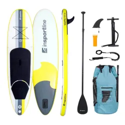 Надувна SUP дошка (Сапборд) inSPORTline WaveTrip 10'6
