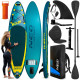 Надувна SUP дошка (Сапборд) Neo-Sport 170203 Aquasurf 320