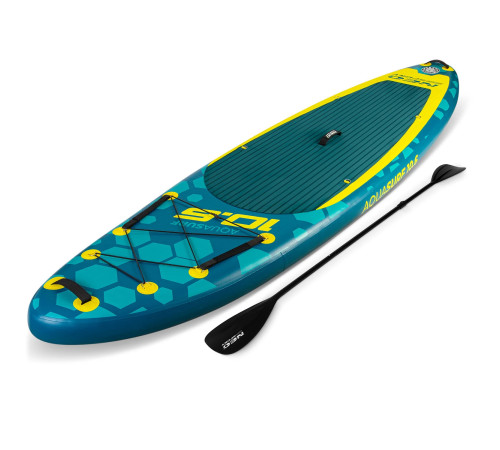 Надувна SUP дошка (Сапборд) Neo-Sport 170203 Aquasurf 320 Надувна SUP дошка (Сапборд) Neo-Sport 170203 Aquasurf 320