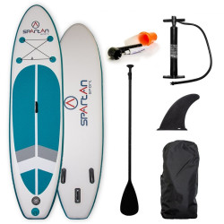 Надувна SUP дошка (Сапборд) SPARTAN 3401 300