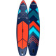 Надувна SUP дошка (Сапборд) THUNDER STRIPES 320