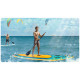 Надувна SUP дошка (Сапборд) Neo-Sport 170204 Aquasurf 320