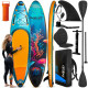 Надувна SUP дошка (Сапборд) Neo-Sport 170204 Aquasurf 320