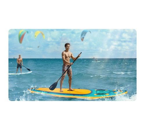 Надувна SUP дошка (Сапборд) Neo-Sport 170204 Aquasurf 320 Надувна SUP дошка (Сапборд) Neo-Sport 170204 Aquasurf 320