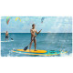 Надувна SUP дошка (Сапборд) Neo-Sport 170204 Aquasurf 320
