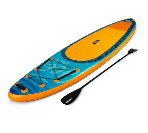 Надувна SUP дошка (Сапборд) Neo-Sport 170204 Aquasurf 320 Надувна SUP дошка (Сапборд) Neo-Sport 170204 Aquasurf 320