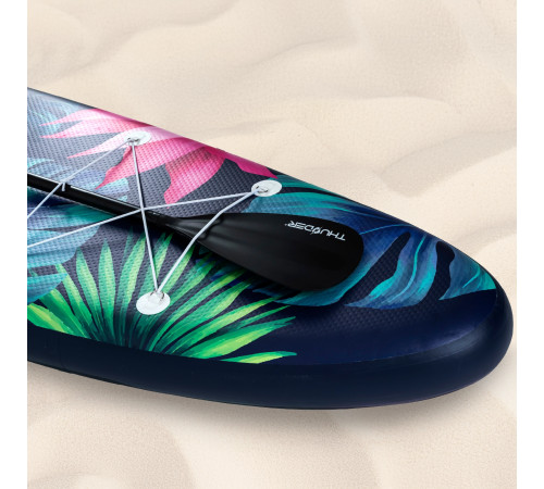 Надувна SUP дошка (Сапборд) THUNDER TROPI 320 Надувна SUP дошка (Сапборд) THUNDER TROPI 320