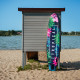 Надувна SUP дошка (Сапборд) THUNDER TROPI 320