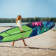 Надувна SUP дошка (Сапборд) THUNDER TROPI 320