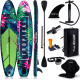 Надувна SUP дошка (Сапборд) THUNDER TROPI 320