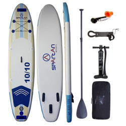 Надувна SUP дошка (Сапборд) SPARTAN 3404 320