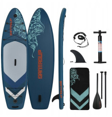 Надувна SUP дошка (Сапборд) Santasup ITIMPORT YC12 XXXL 300