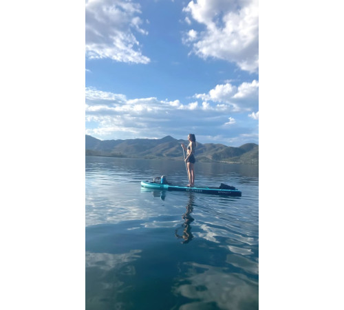 Надувна SUP дошка (Сапборд) Skatinger Octopus 335 Надувна SUP дошка (Сапборд) Skatinger Octopus 335