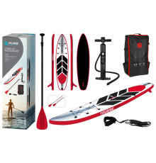 Надувна дошка SUP BOARD TOURING P2I 350 см