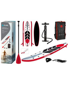 НАДУВНА ДОШКА SUP BOARD TOURING P2I 350 CM