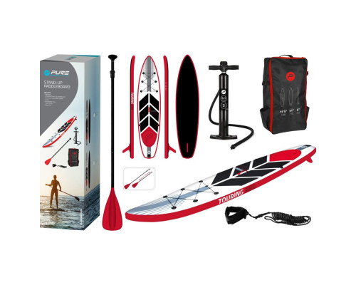 НАДУВНА ДОШКА SUP BOARD TOURING P2I 350 CM