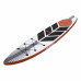 НАДУВНА ДОШКА SUP BOARD TOURING P2I 350 CM