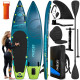 Надувна SUP дошка (Сапборд) Neo-Sport 170300 Reefbreak 350