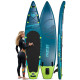 Надувна SUP дошка (Сапборд) Neo-Sport 170300 Reefbreak 350
