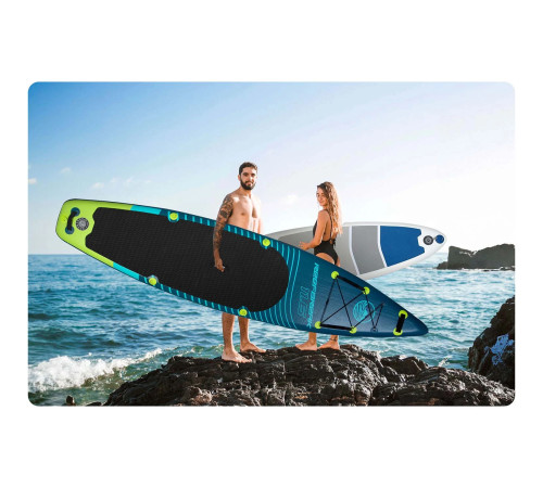 Надувна SUP дошка (Сапборд) Neo-Sport 170300 Reefbreak 350 Надувна SUP дошка (Сапборд) Neo-Sport 170300 Reefbreak 350