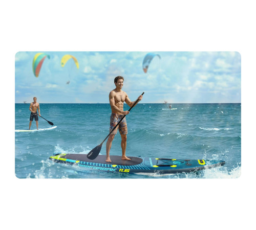 Надувна SUP дошка (Сапборд) Neo-Sport 170300 Reefbreak 350 Надувна SUP дошка (Сапборд) Neo-Sport 170300 Reefbreak 350
