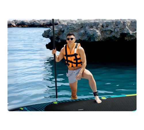 Надувна SUP дошка (Сапборд) Neo-Sport 170300 Reefbreak 350 Надувна SUP дошка (Сапборд) Neo-Sport 170300 Reefbreak 350