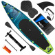 Надувна SUP дошка (Сапборд) Neo-Sport 170300 Reefbreak 350
