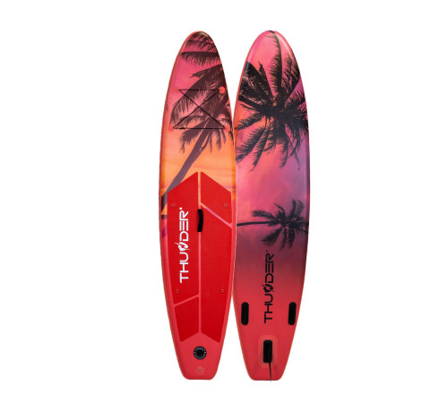 Надувна SUP дошка (Сапборд) THUNDER COAST ISLE 320 Надувна SUP дошка (Сапборд) THUNDER COAST ISLE 320