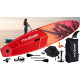 Надувна SUP дошка (Сапборд) THUNDER COAST ISLE 320
