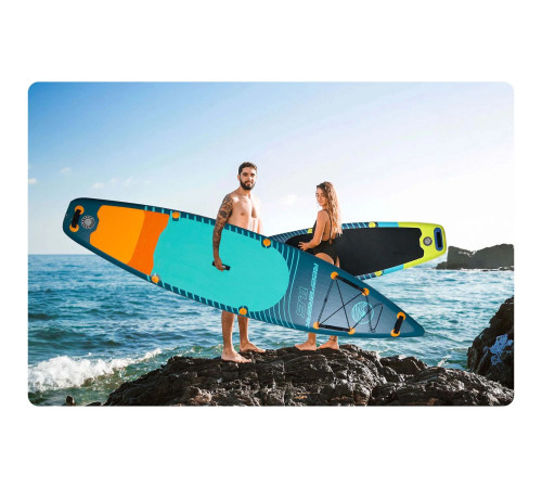 Надувна SUP дошка (Сапборд) Neo-Sport 170301 Reefbreak 350 Надувна SUP дошка (Сапборд) Neo-Sport 170301 Reefbreak 350